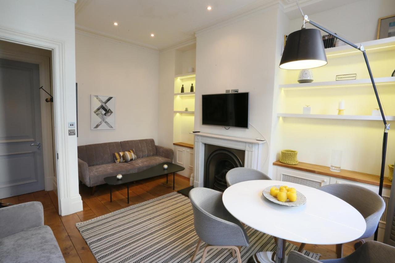 Flower Market Suites Apartment